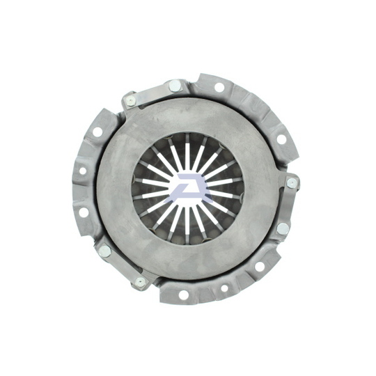 CN-028 - Clutch Pressure Plate 