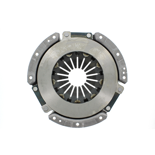 CN-035 - Clutch Pressure Plate 