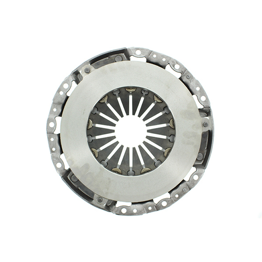 CN-969 - Clutch Pressure Plate 