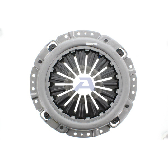 CN-989 - Clutch Pressure Plate 