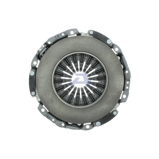 CO-026 - Clutch Pressure Plate 