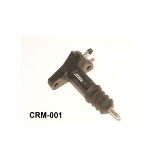 CRM-001 - Silinder, Sidur 