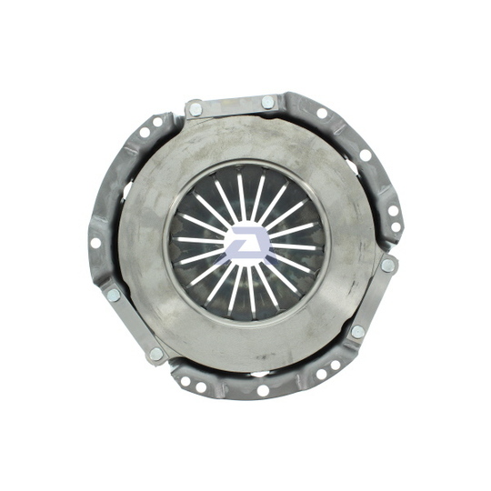 CS-022 - Clutch Pressure Plate 