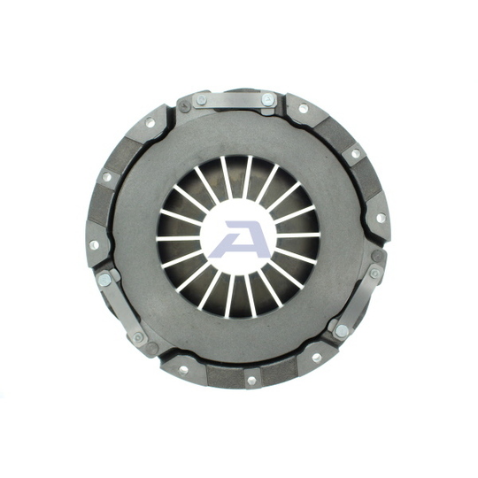 CT-136 - Clutch Pressure Plate 