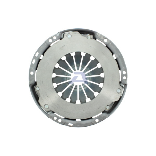 CSX-033 - Clutch Pressure Plate 