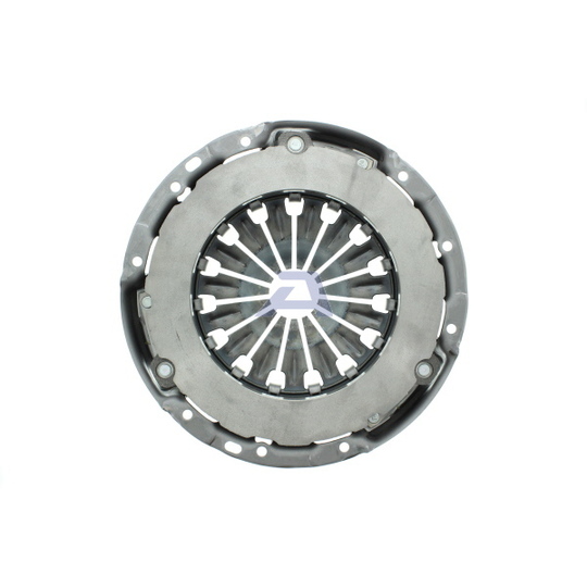 CSX-034 - Clutch Pressure Plate 