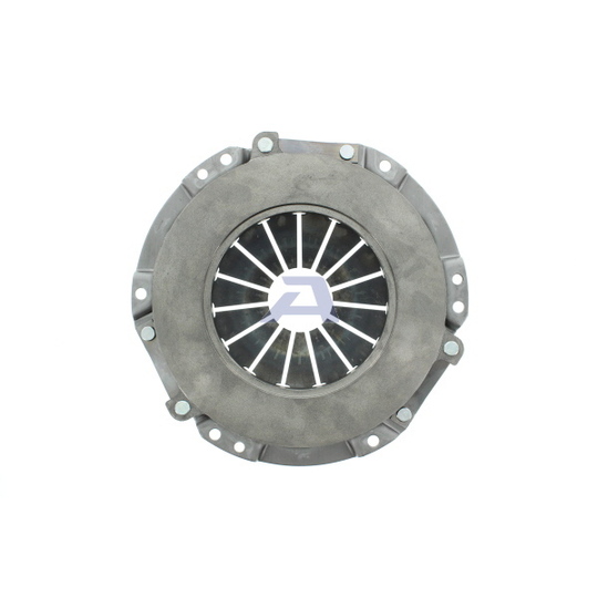 CT-120 - Clutch Pressure Plate 