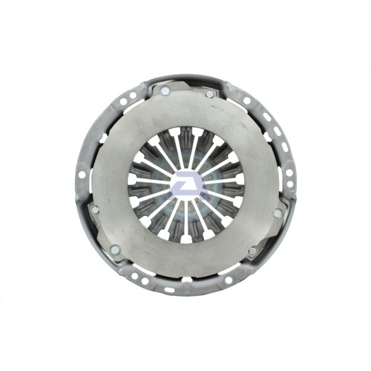 CTX-093 - Clutch Pressure Plate 