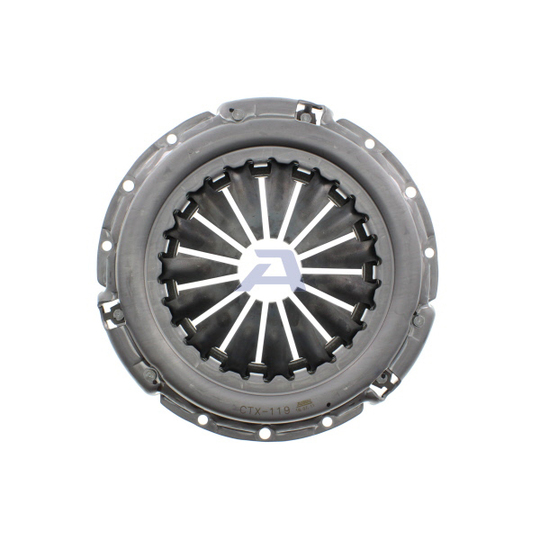 CTX-119 - Clutch Pressure Plate 