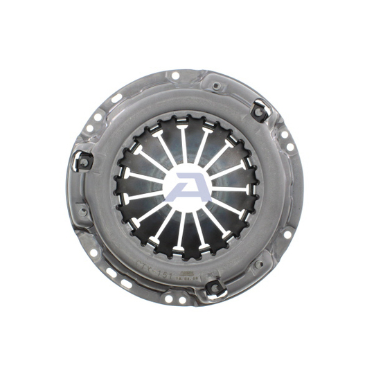 CTX-151 - Clutch Pressure Plate 