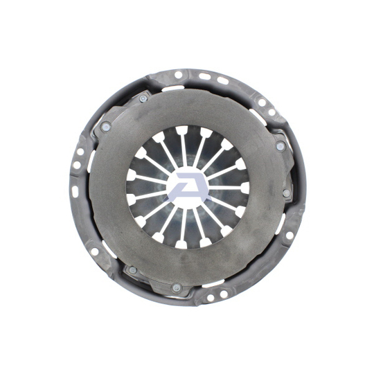 CTX-151 - Clutch Pressure Plate 