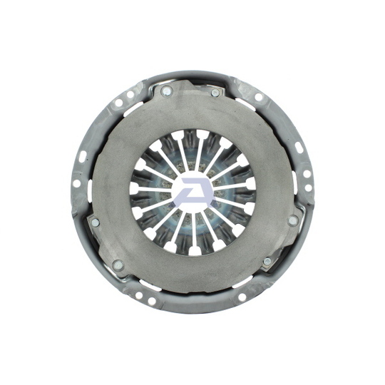 CTX-130 - Clutch Pressure Plate 