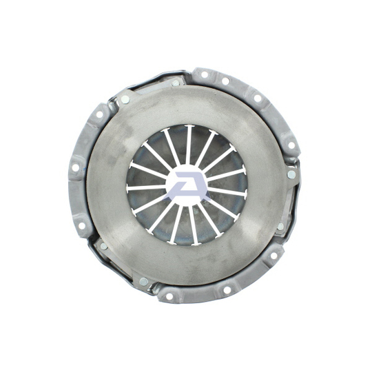 CTX-140 - Clutch Pressure Plate 