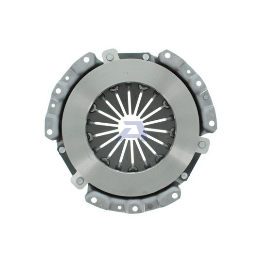 CY-013 - Clutch Pressure Plate 