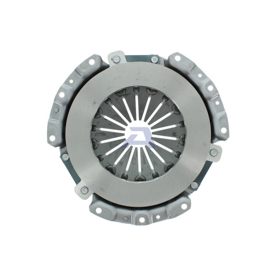 CY-001 - Clutch Pressure Plate 