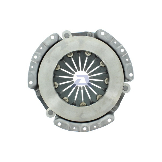 CY-015 - Clutch Pressure Plate 