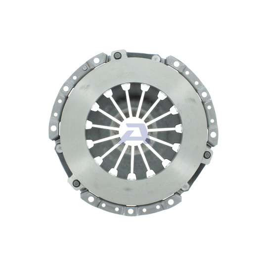 CY-057 - Clutch Pressure Plate 