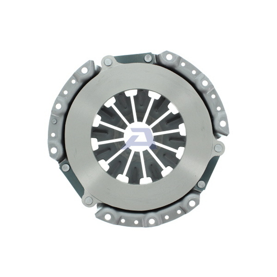 CY-059 - Clutch Pressure Plate 