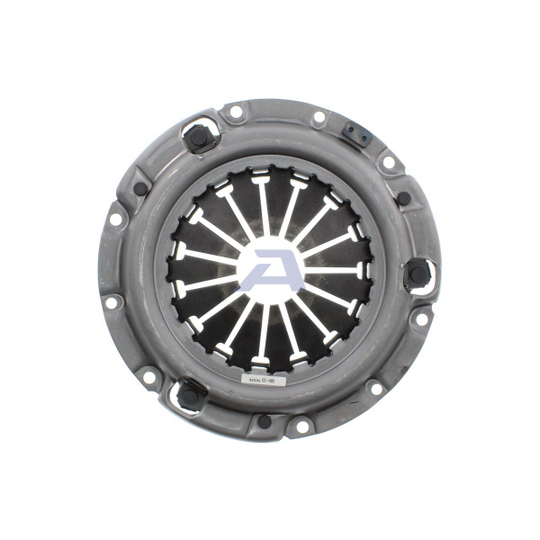 CZ-909 - Clutch Pressure Plate 