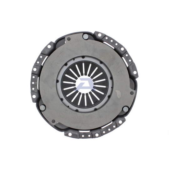 CZ-927 - Clutch Pressure Plate 