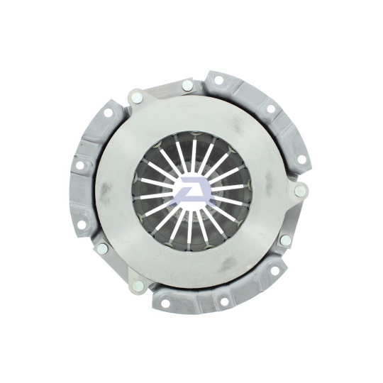 CZ-019 - Clutch Pressure Plate 