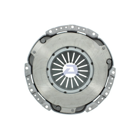 CZ-924 - Clutch Pressure Plate 