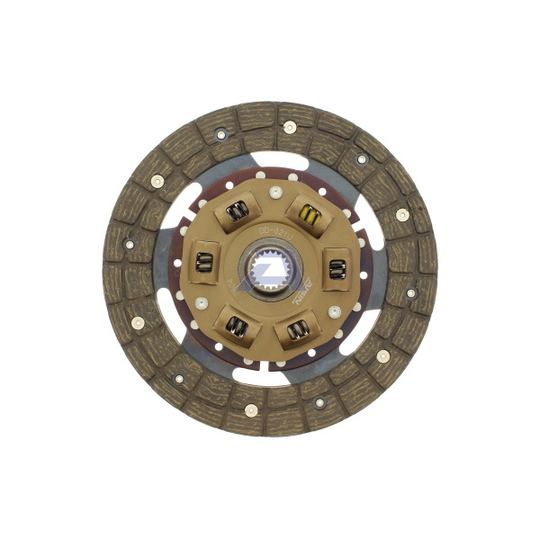 DD-021U - Clutch Disc 