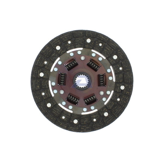 DD-022 - Clutch Disc 
