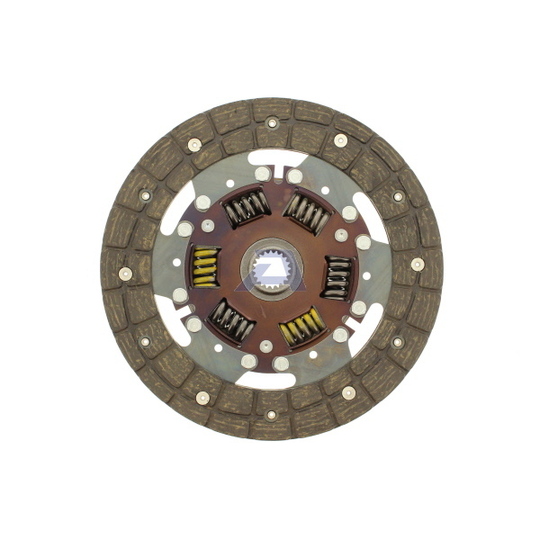 DD-021U - Clutch Disc 