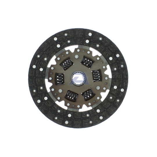 DD-023 - Clutch Disc 