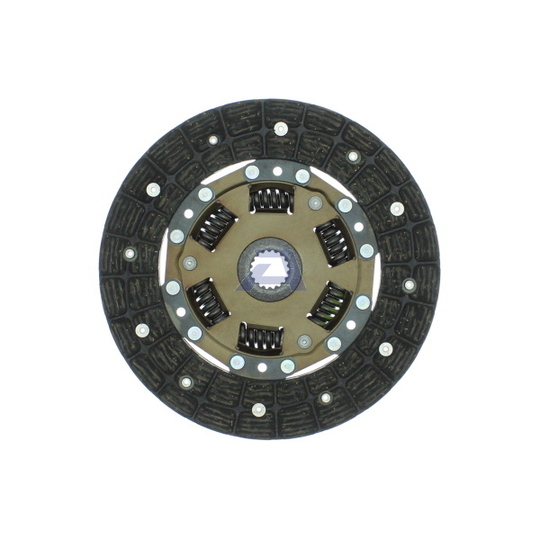 DD-014 - Clutch Disc 