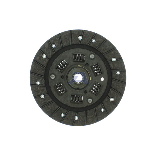 DE-FI02 - Clutch Disc 