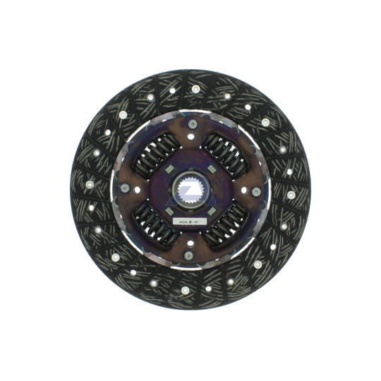 DF-911 - Clutch Disc 