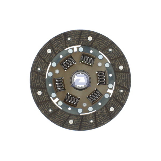 DG-014 - Clutch Disc 