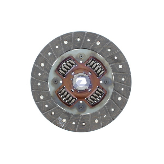 DF-908 - Clutch Disc 