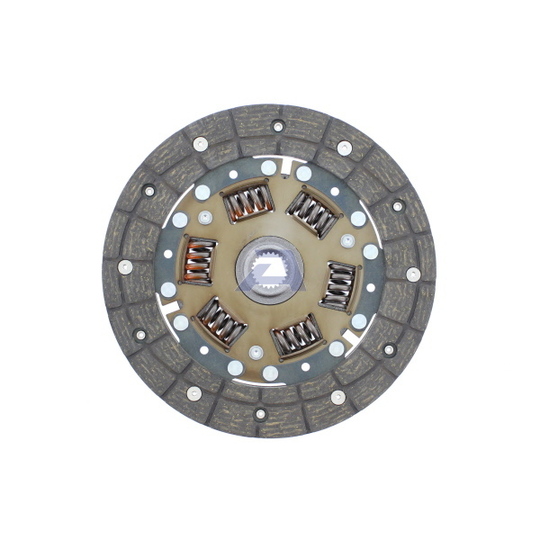 DF-004 - Clutch Disc 