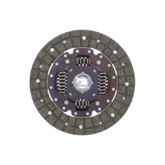 DG-019U - Clutch Disc 