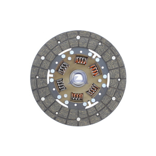 DF-006 - Clutch Disc 