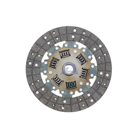 DG-015 - Clutch Disc 
