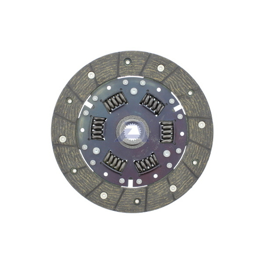 DF-011 - Clutch Disc 