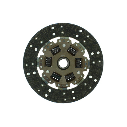 DG-011 - Clutch Disc 