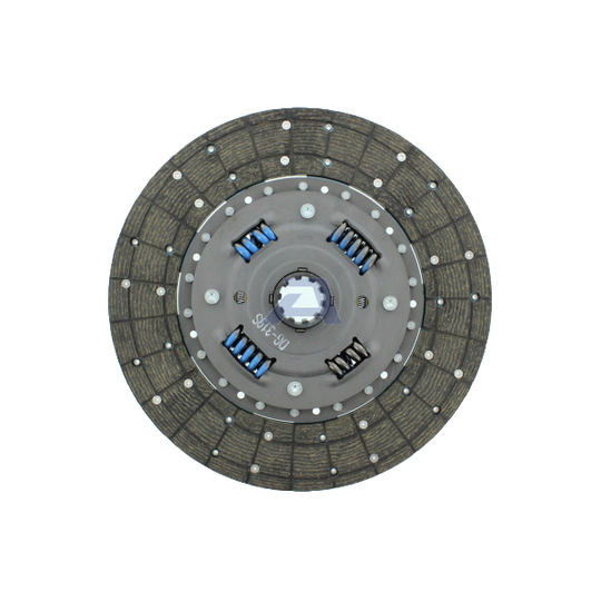 DG-319S - Clutch Disc 