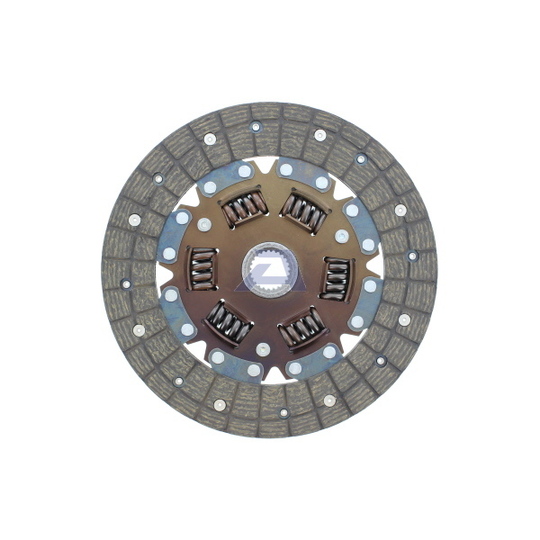 DH-021U - Clutch Disc 
