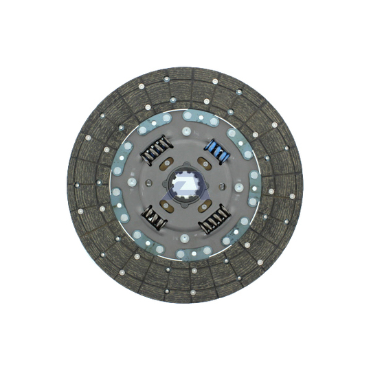 DG-319S - Clutch Disc 