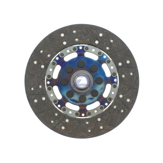 DG-911 - Clutch Disc 