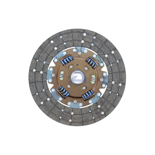 DG-323S - Clutch Disc 