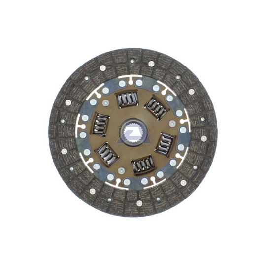 DH-022 - Clutch Disc 