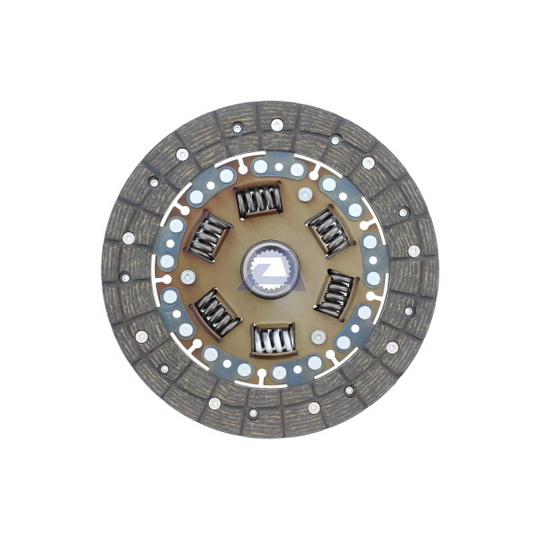 DH-014 - Clutch Disc 