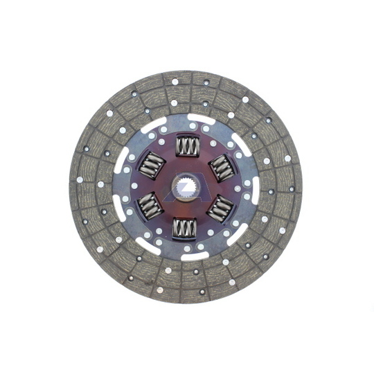 DG-317 - Clutch Disc 