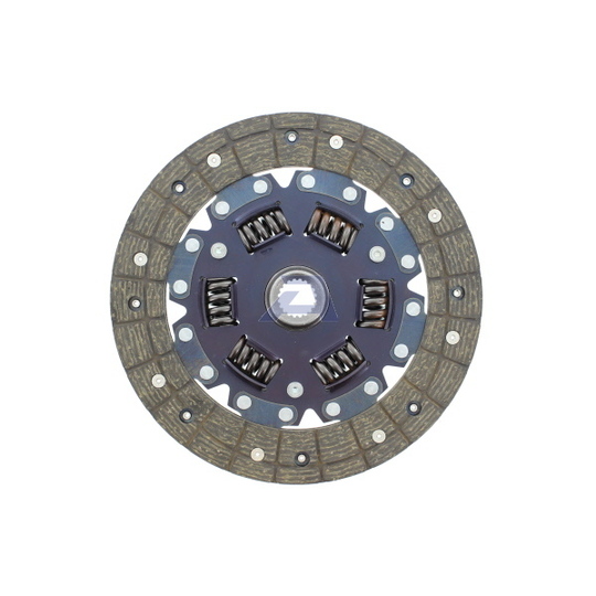 DH-015U - Clutch Disc 